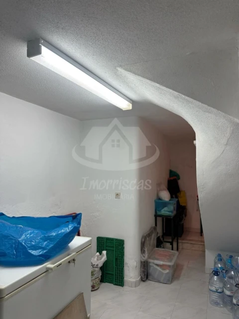 Moradia T6 para Venda em Olivais