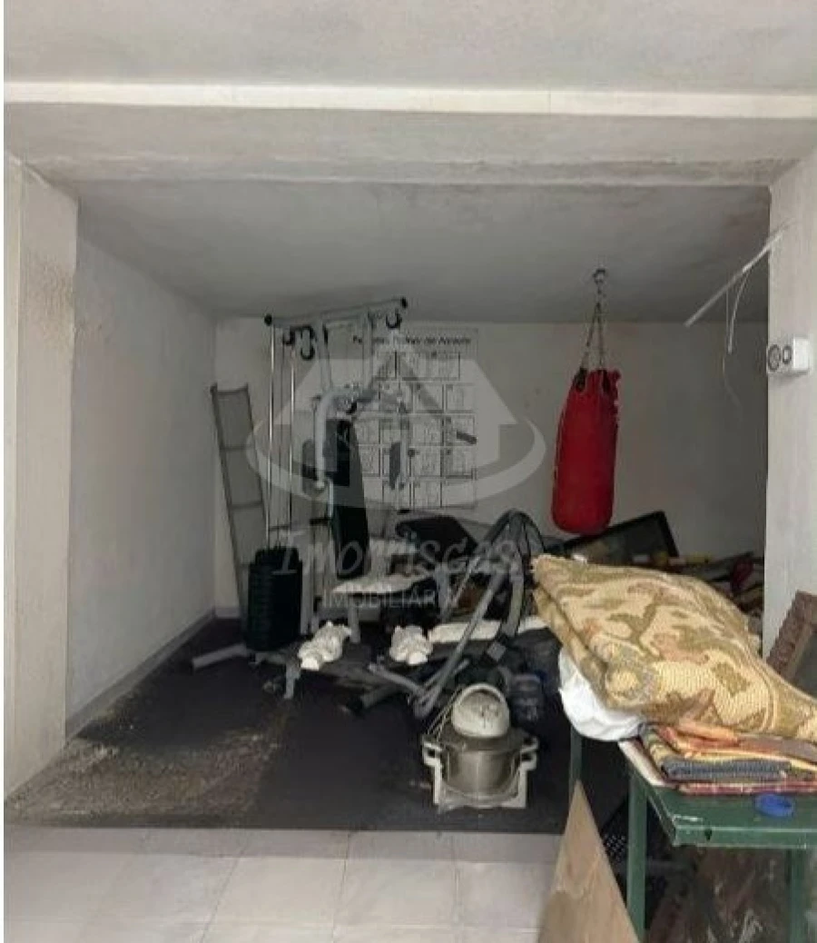 Moradia T6 para Venda em Olivais Foto 31
