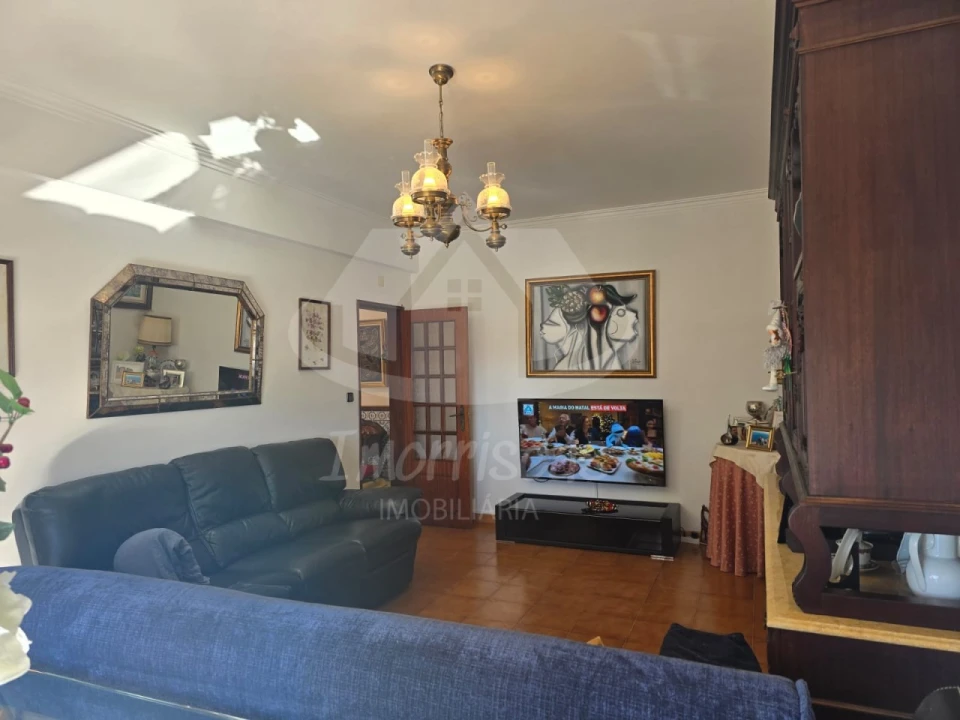 Apartamento T3 para Venda em Póvoa de Santa Iria e Forte da Casa Foto 6