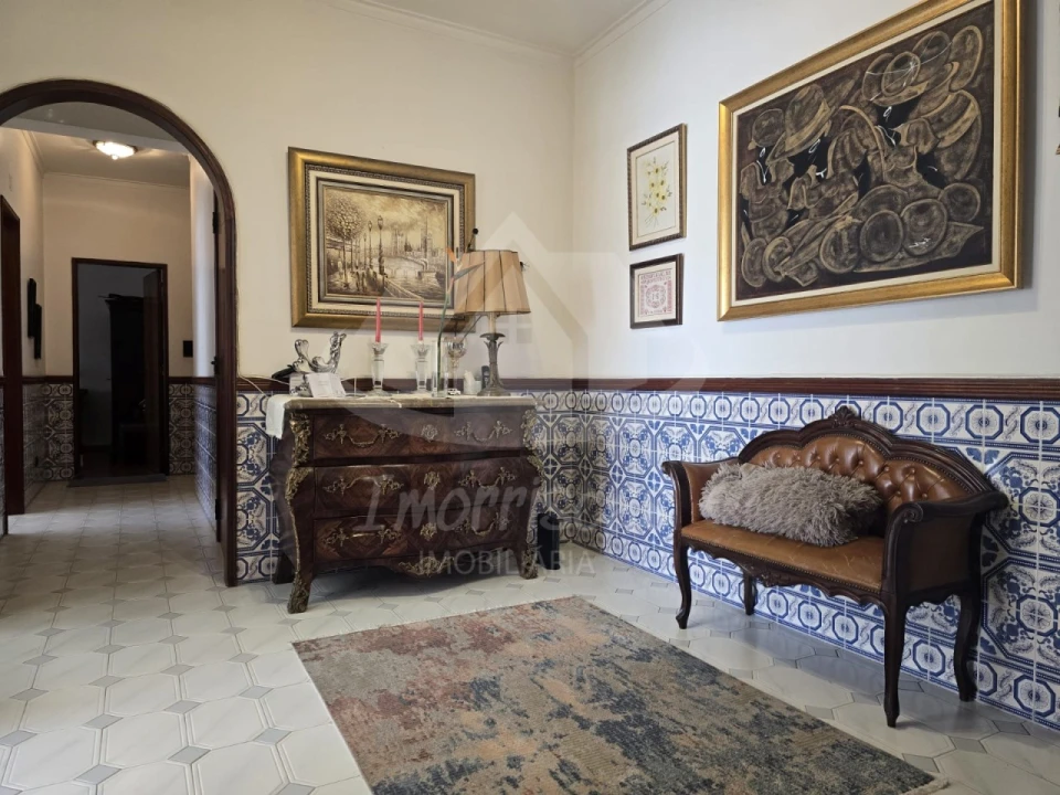 Apartamento T3 para Venda em Póvoa de Santa Iria e Forte da Casa Foto 10