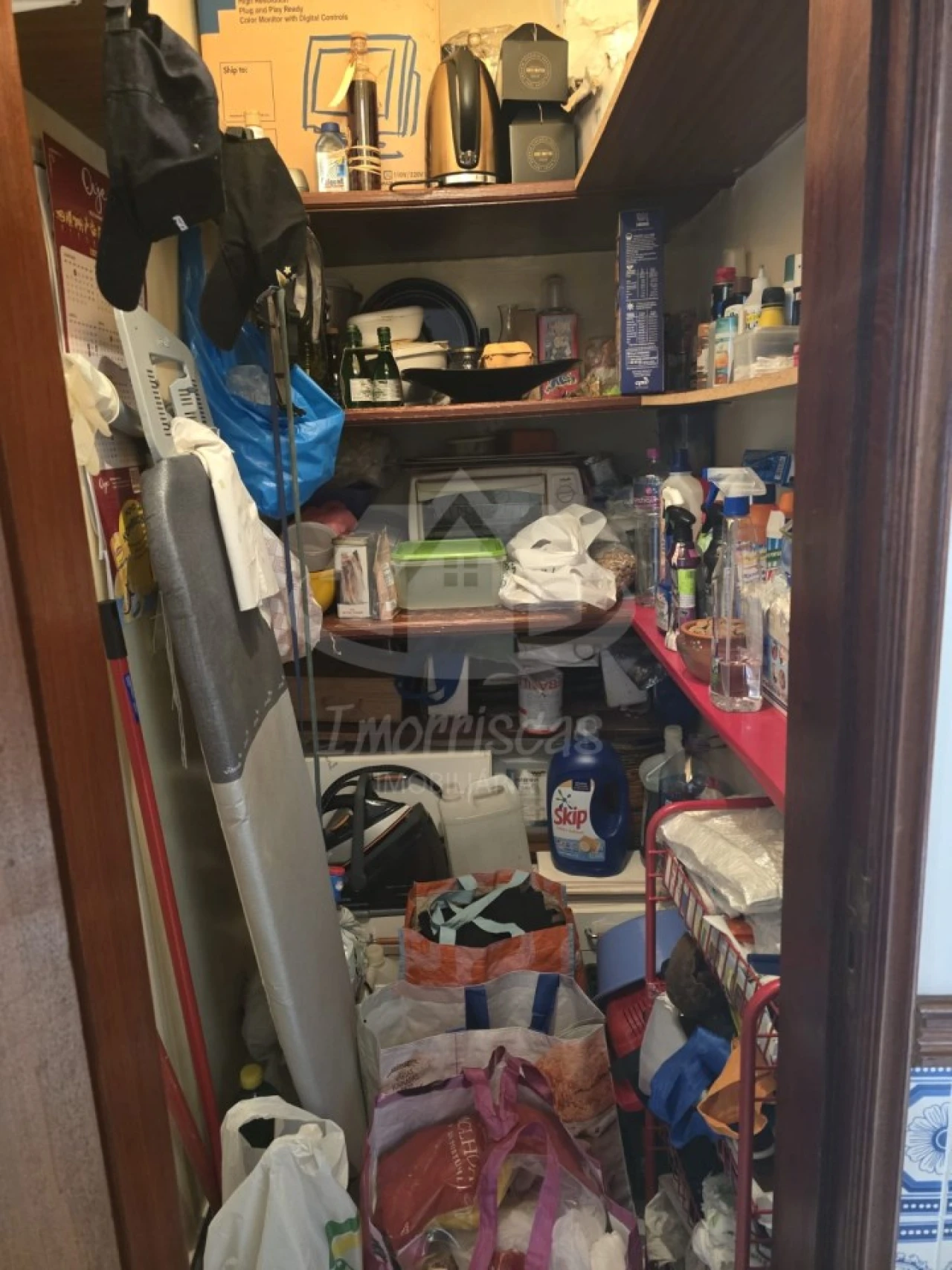 Apartamento T3 para Venda em Póvoa de Santa Iria e Forte da Casa Foto 13