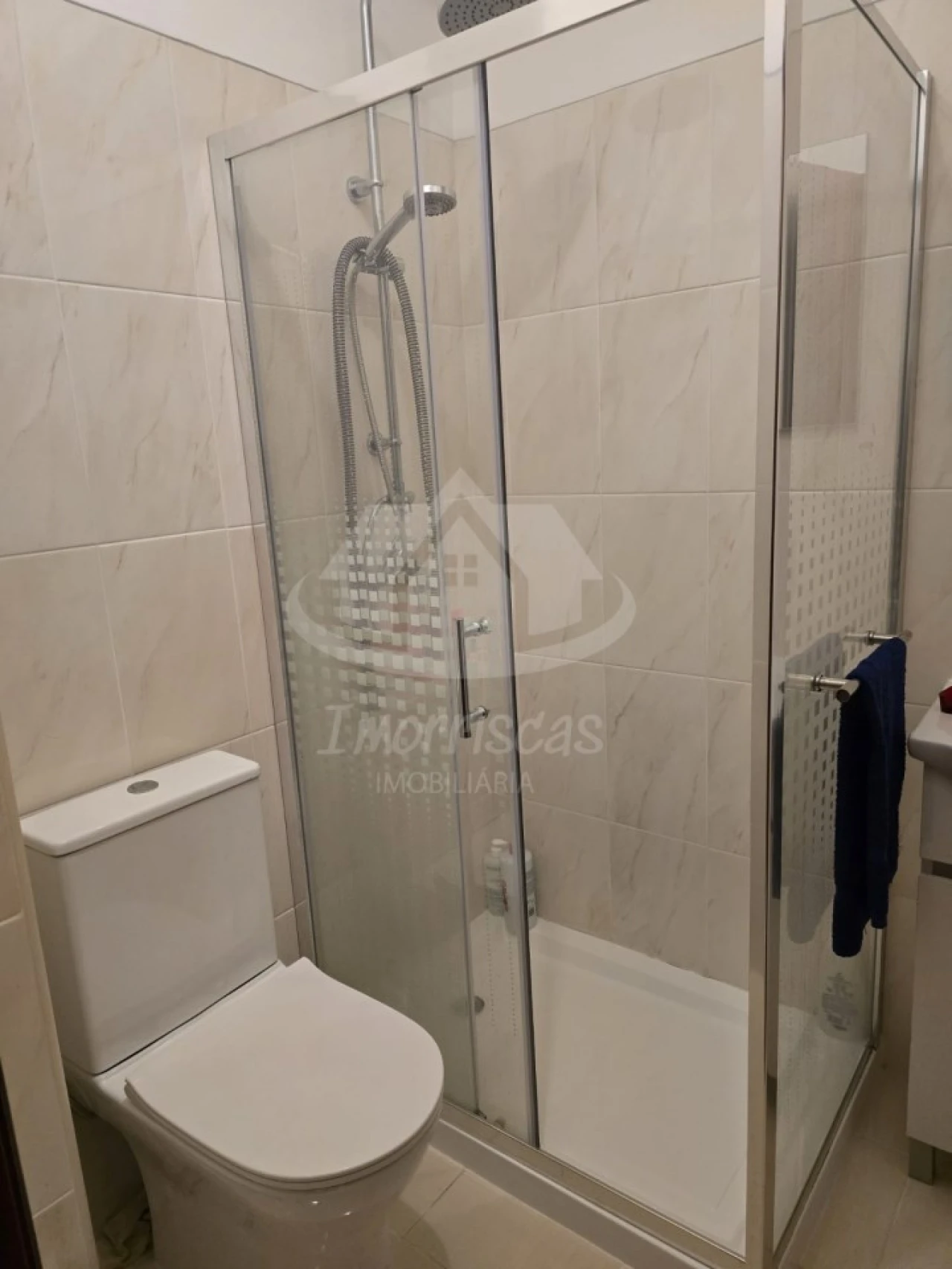 Apartamento T3 para Venda em Póvoa de Santa Iria e Forte da Casa Foto 26