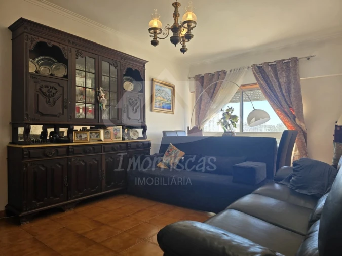 Apartamento T3 para Venda em Póvoa de Santa Iria e Forte da Casa Foto 5