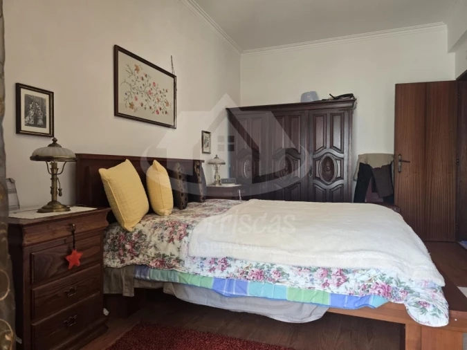 Apartamento T3 para Venda em Póvoa de Santa Iria e Forte da Casa Foto 14