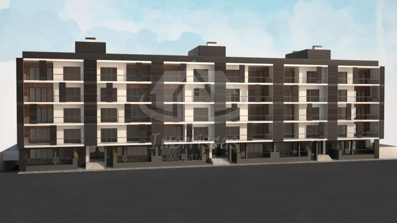 Apartamento T2 para Venda em Alverca do Ribatejo e Sobralinho Foto 2