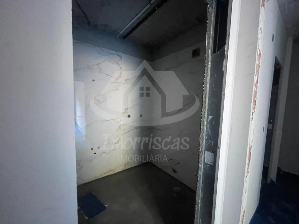 Apartamento T2 para Venda em Alverca do Ribatejo e Sobralinho Foto 4
