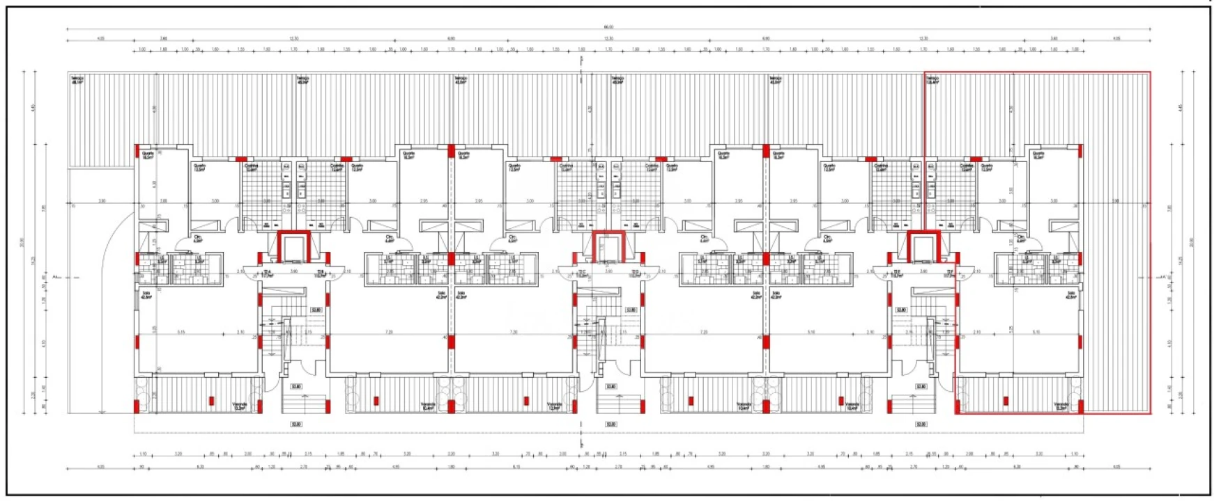 Apartamento T2 para Venda em Alverca do Ribatejo e Sobralinho Foto 14