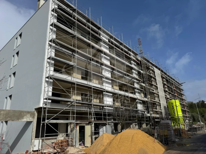 Apartamento T2 para Venda em Alverca do Ribatejo e Sobralinho Foto 13