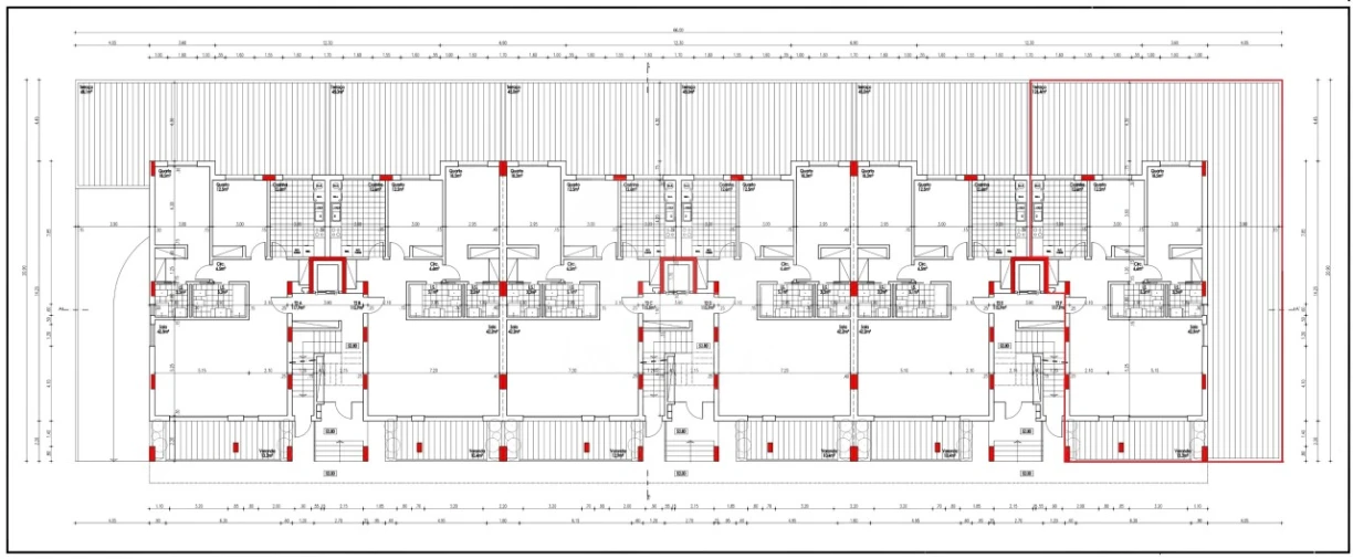 Apartamento T2 para Venda em Alverca do Ribatejo e Sobralinho Foto 14