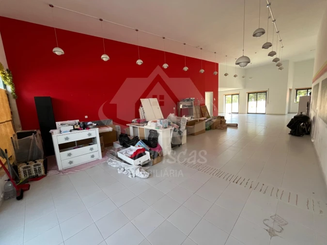 Loja para Venda em Póvoa de Santa Iria e Forte da Casa Foto 3