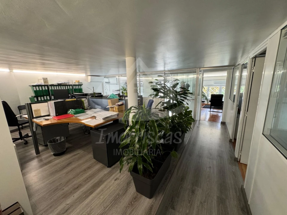 Armazém para Venda em Póvoa de Santa Iria e Forte da Casa Foto 19