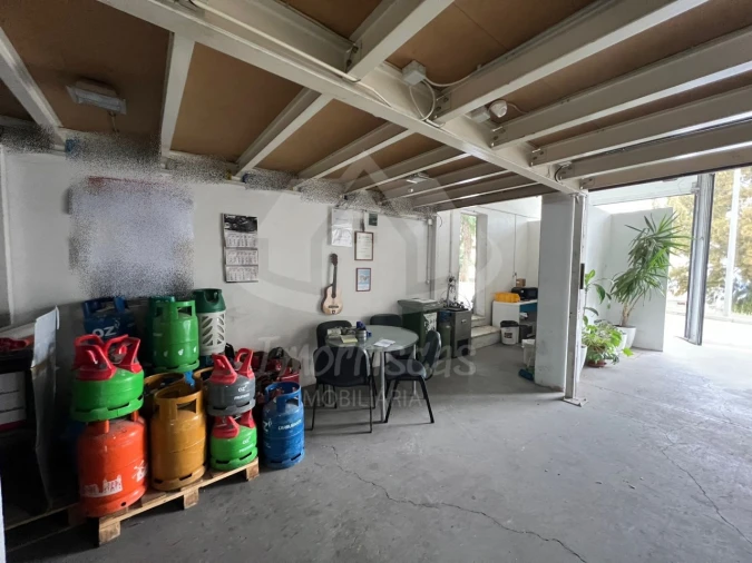 Armazém para Venda em Póvoa de Santa Iria e Forte da Casa Foto 7