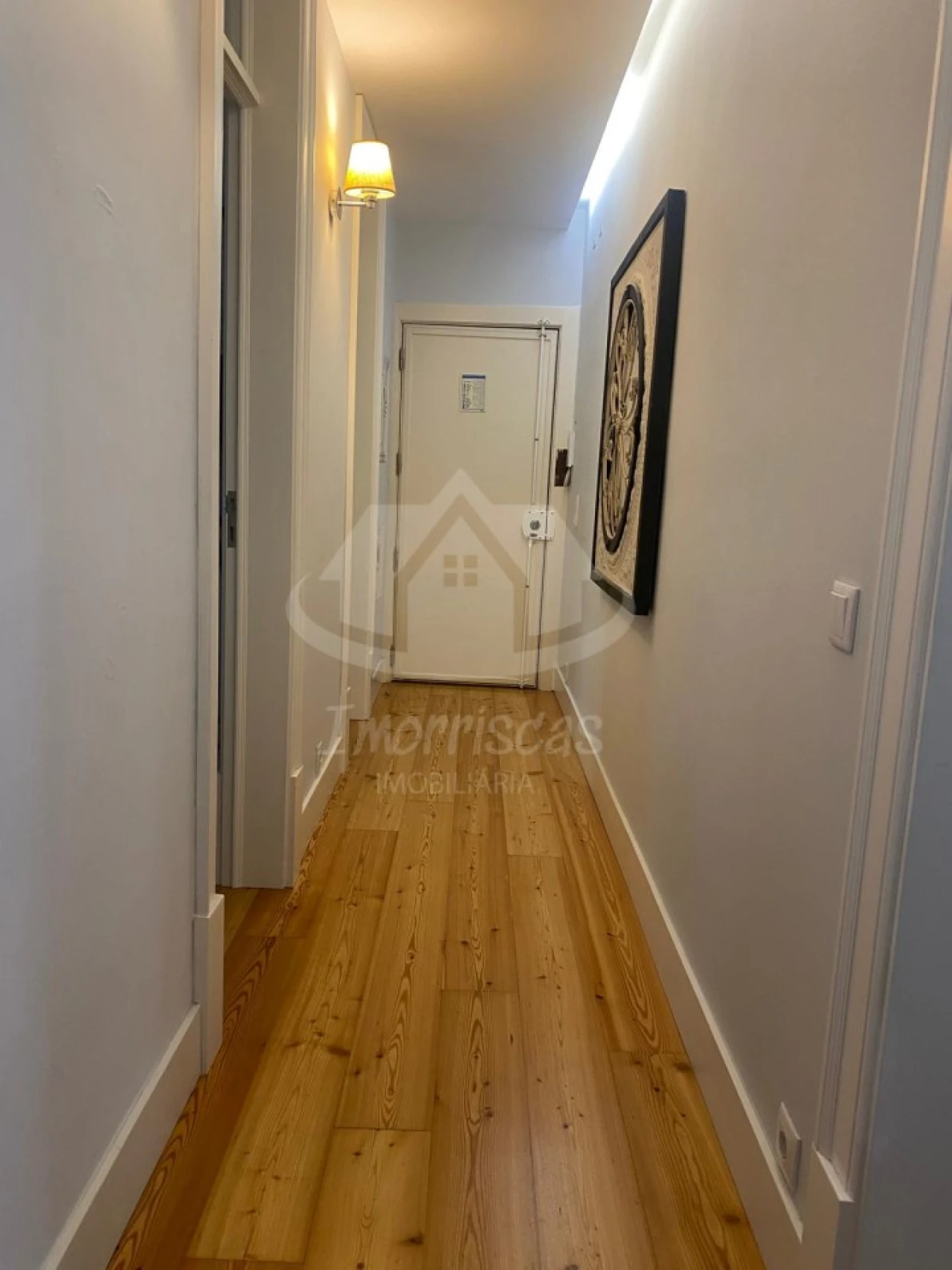 Apartamento T3 para Venda em Santa Maria Maior Foto 5