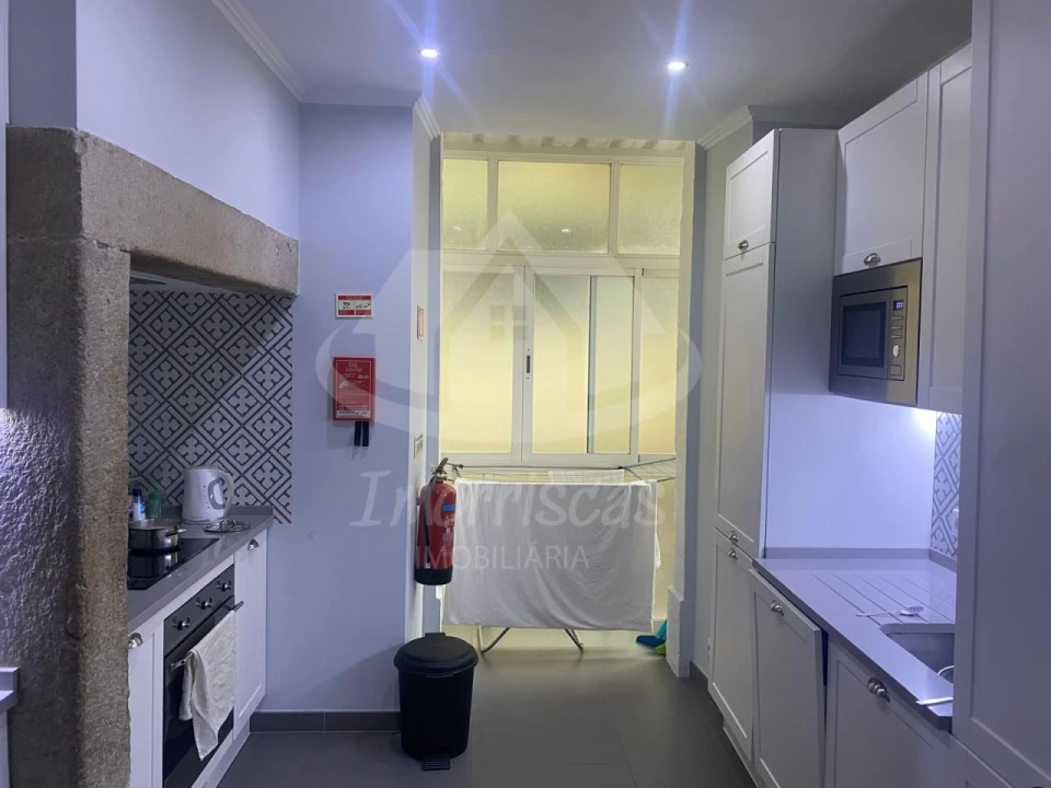 Apartamento T3 para Venda em Santa Maria Maior Foto 6