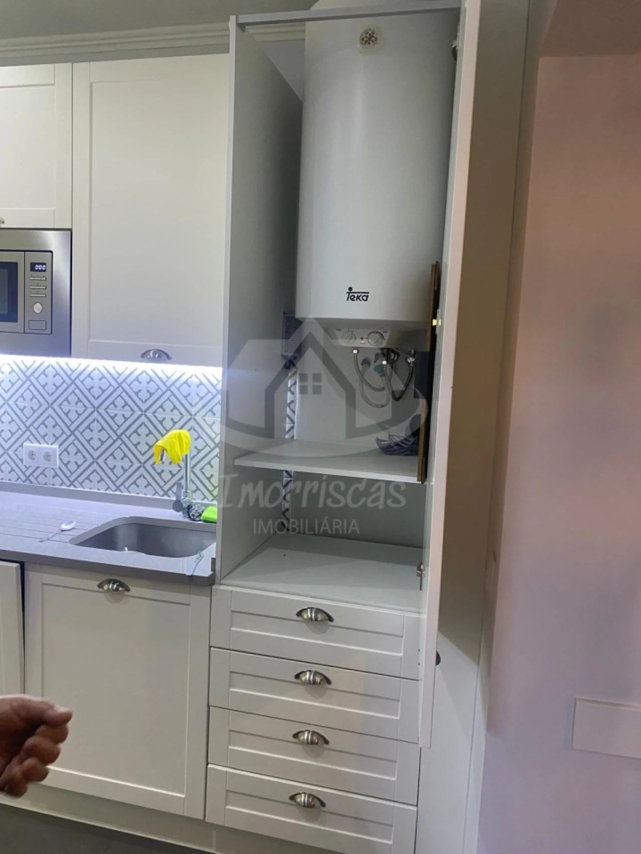 Apartamento T3 para Venda em Santa Maria Maior Foto 8