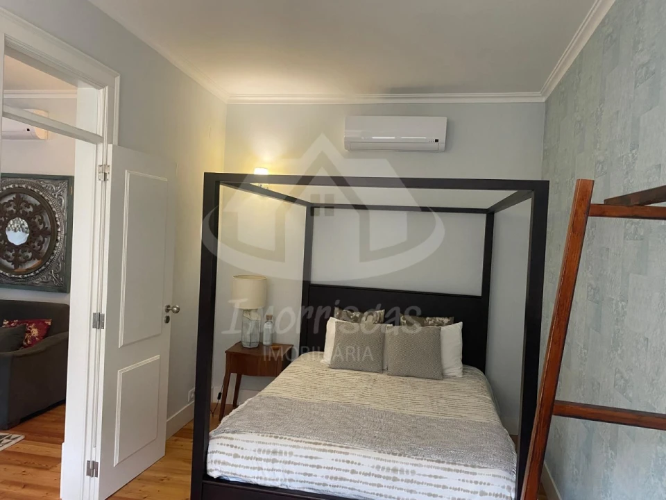 Apartamento T3 para Venda em Santa Maria Maior Foto 16