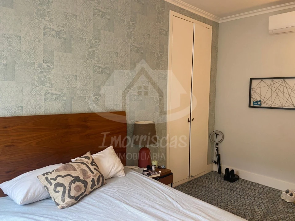 Apartamento T3 para Venda em Santa Maria Maior Foto 18