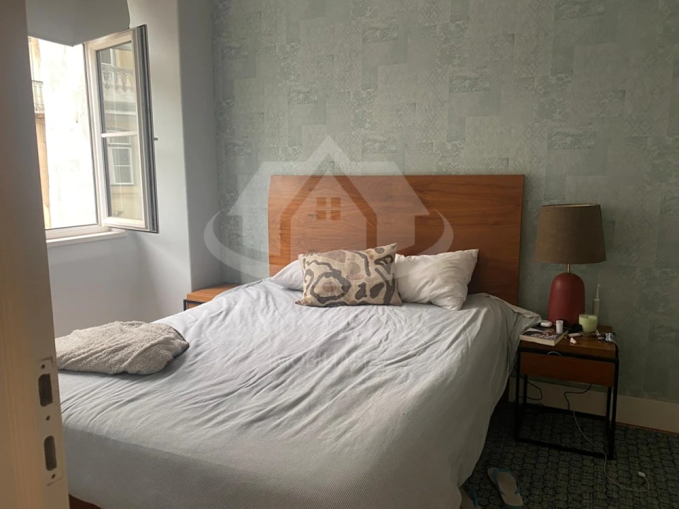 Apartamento T3 para Venda em Santa Maria Maior Foto 19