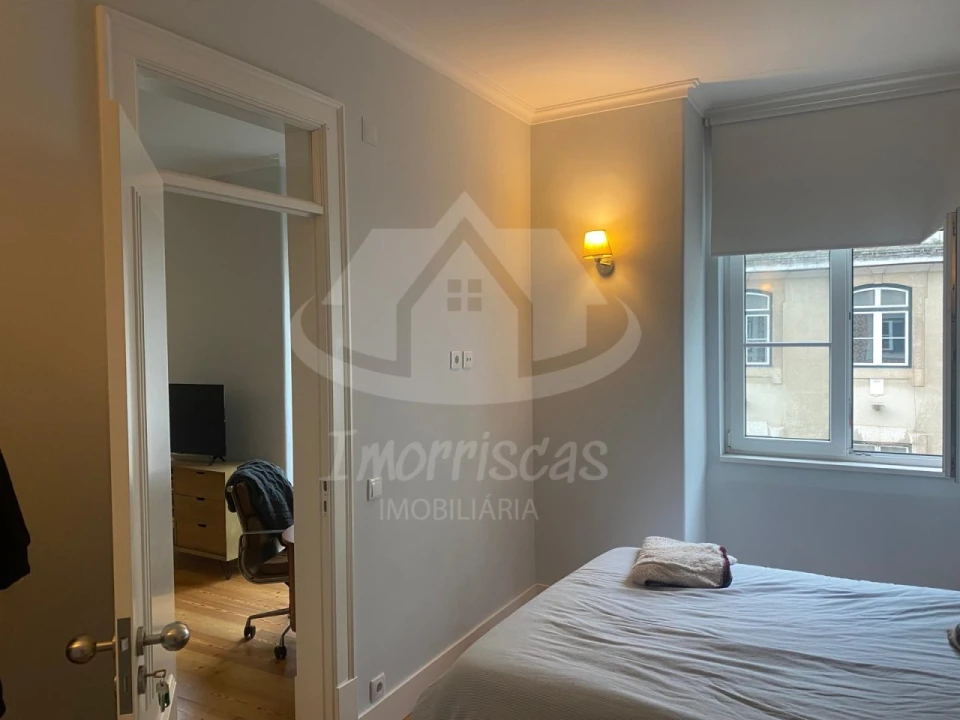 Apartamento T3 para Venda em Santa Maria Maior Foto 20