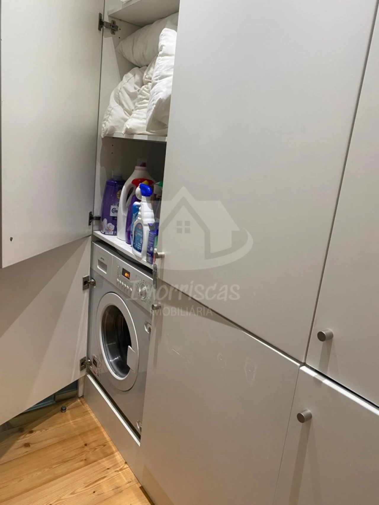 Apartamento T3 para Venda em Santa Maria Maior Foto 22