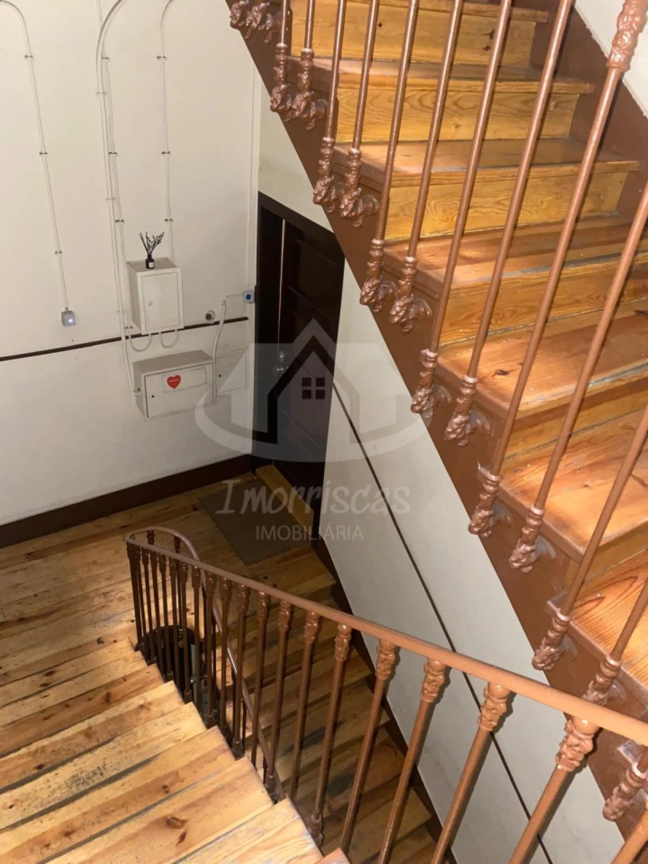 Apartamento T3 para Venda em Santa Maria Maior Foto 23