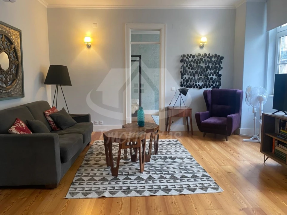 Apartamento T3 para Venda em Santa Maria Maior Foto 1