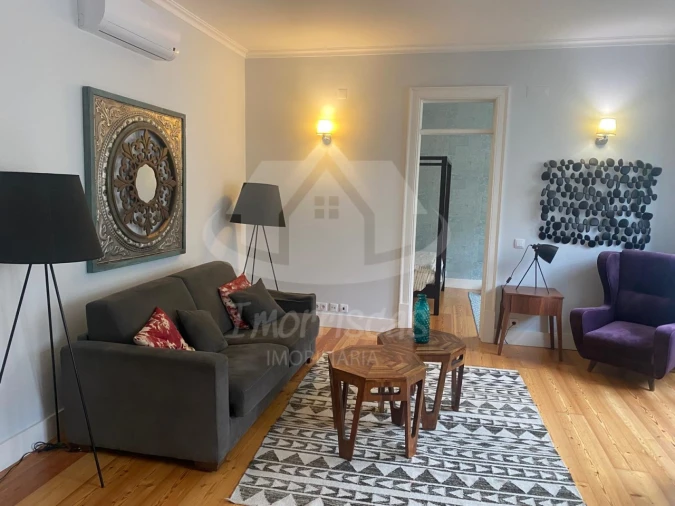 Apartamento T3 para Venda em Santa Maria Maior Foto 2