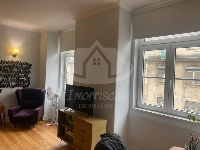 Apartamento T3 para Venda em Santa Maria Maior Foto 4