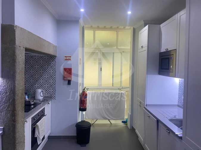 Apartamento T3 para Venda em Santa Maria Maior Foto 6