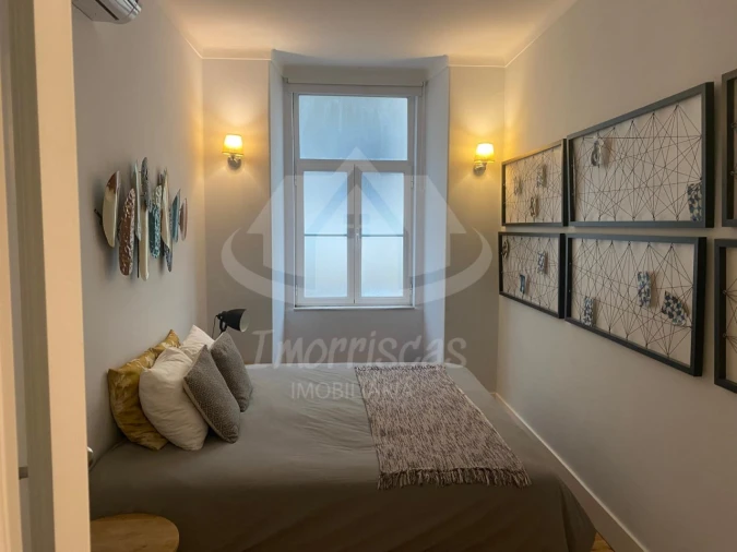 Apartamento T3 para Venda em Santa Maria Maior Foto 10