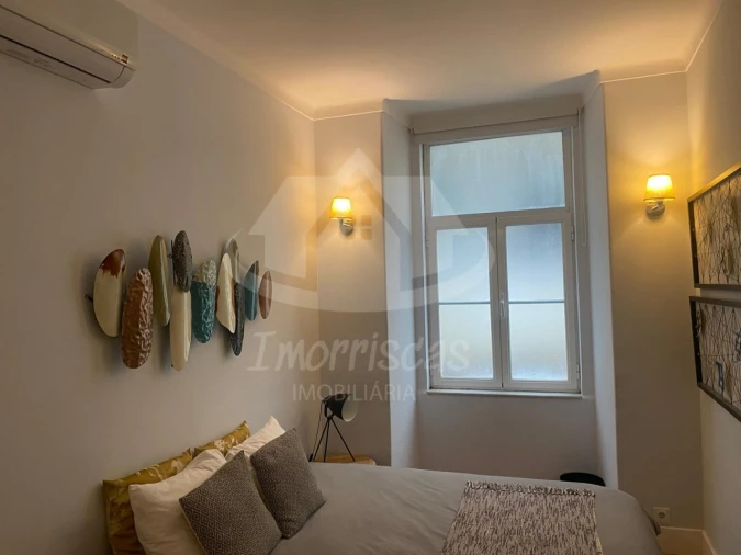 Apartamento T3 para Venda em Santa Maria Maior Foto 12