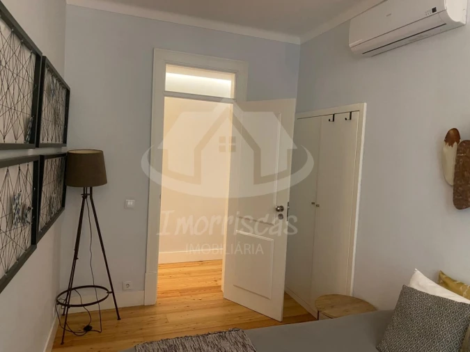 Apartamento T3 para Venda em Santa Maria Maior Foto 13