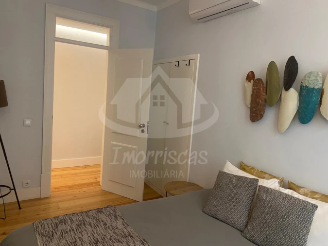 Apartamento T3 para Venda em Santa Maria Maior Foto 14