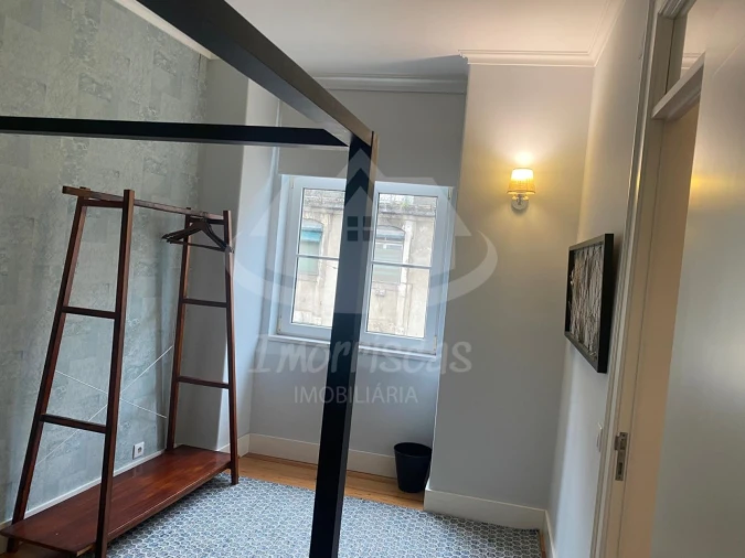 Apartamento T3 para Venda em Santa Maria Maior Foto 17