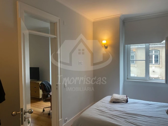 Apartamento T3 para Venda em Santa Maria Maior Foto 20