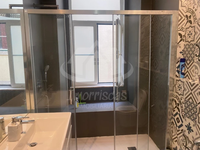 Apartamento T3 para Venda em Santa Maria Maior Foto 21