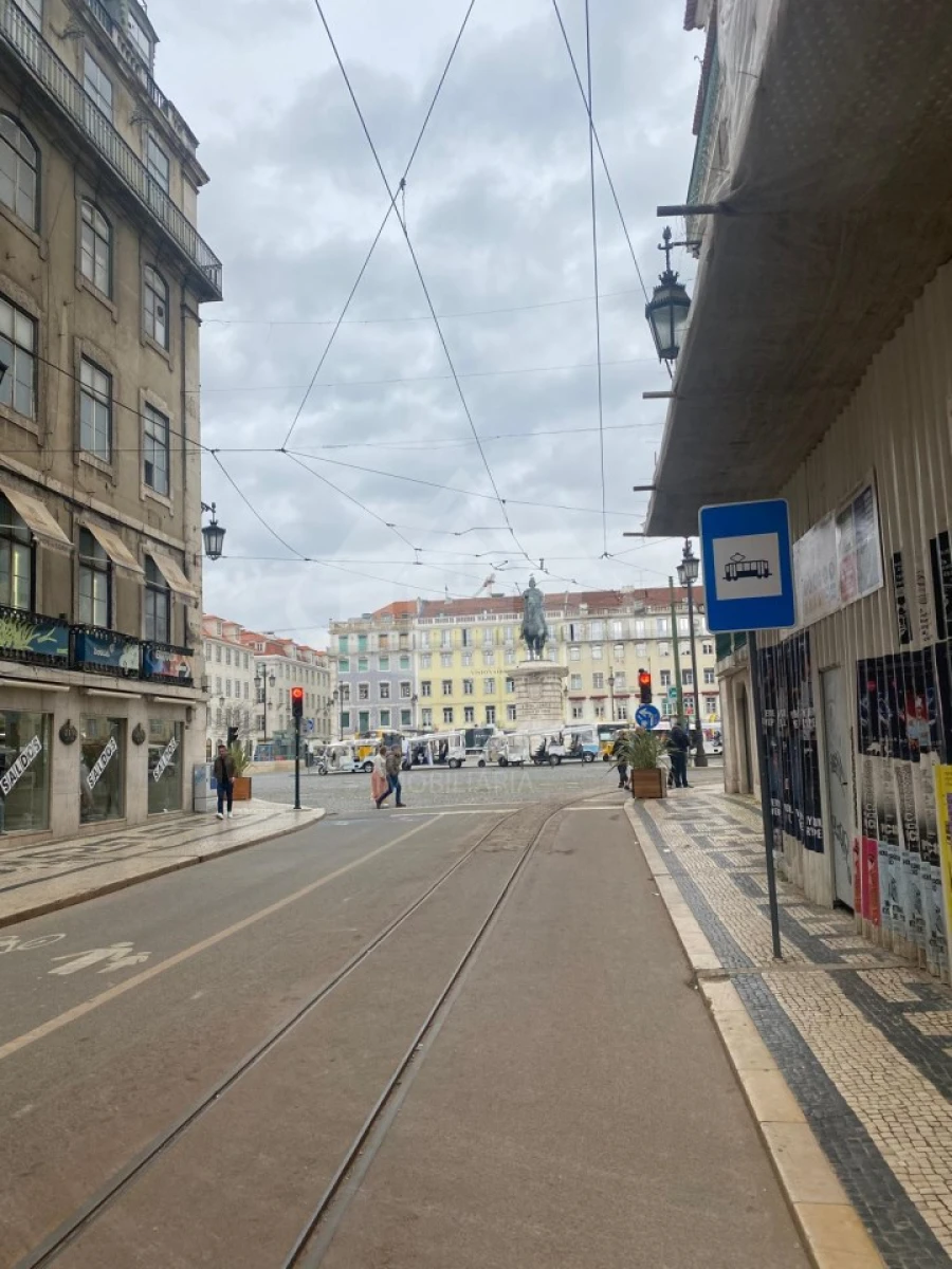 Apartamento T3 para Venda em Santa Maria Maior Foto 25