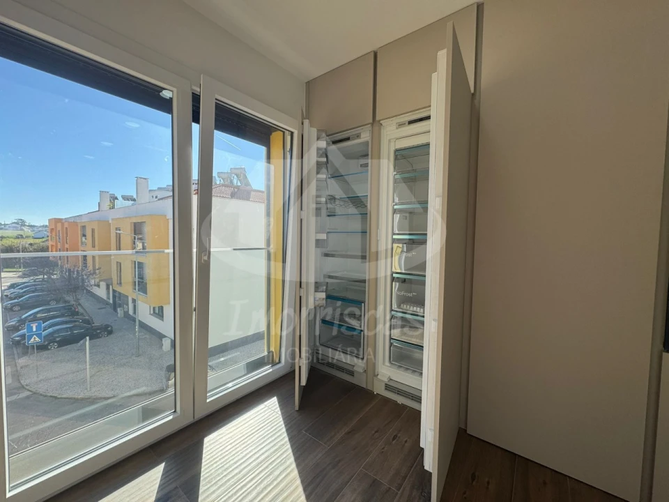 Apartamento T4 para Venda em Alcochete Foto 18