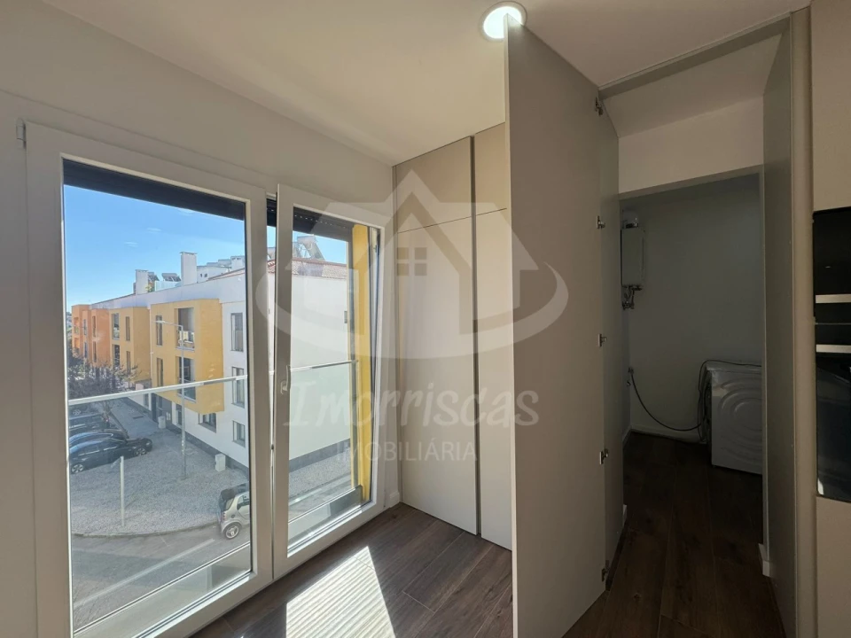 Apartamento T4 para Venda em Alcochete Foto 19