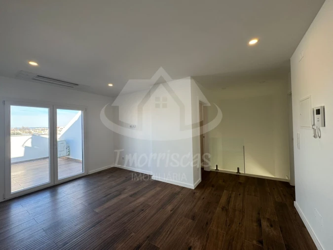 Apartamento T4 para Venda em Alcochete Foto 27