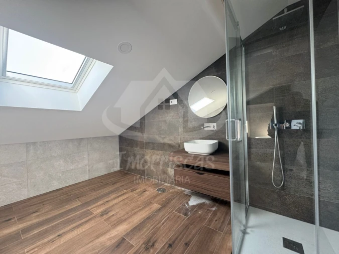 Apartamento T4 para Venda em Alcochete Foto 33