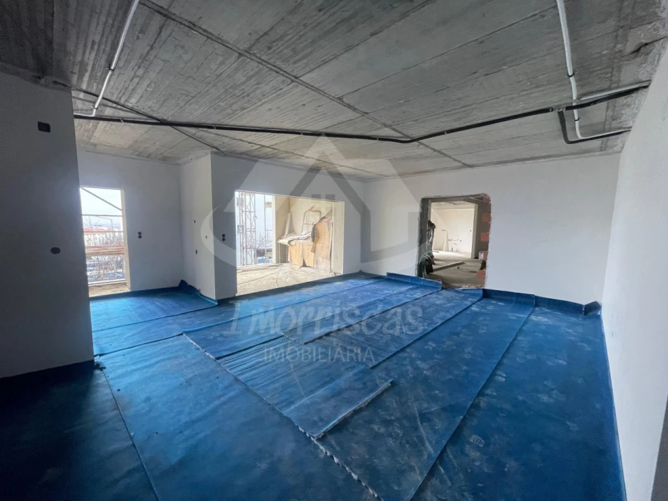 Apartamento T2 para Venda em Alverca do Ribatejo e Sobralinho Foto 3