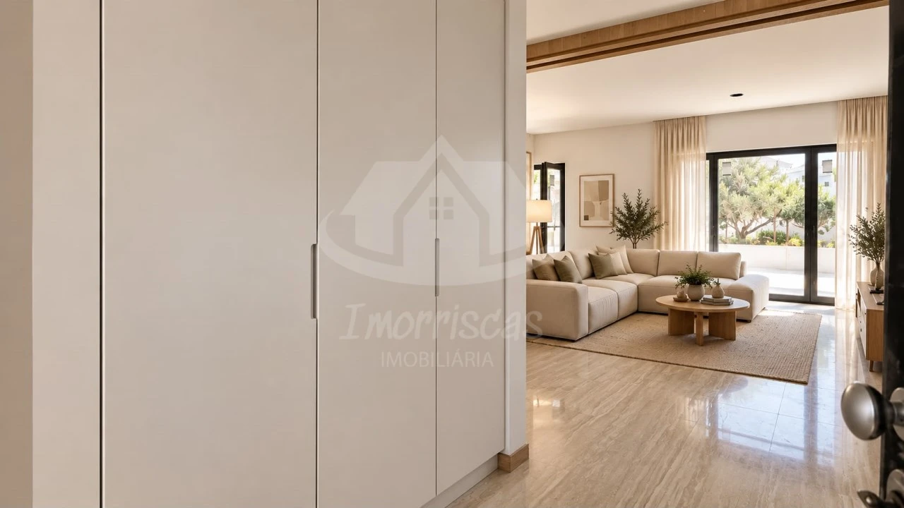 Moradia T3 para Venda em Santa Iria de Azoia, São João da Talha e Bobadela Foto 3