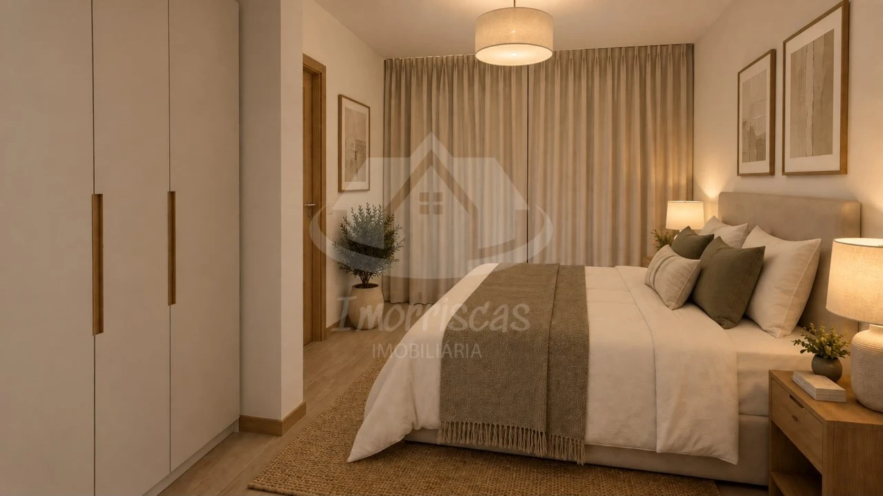 Moradia T3 para Venda em Santa Iria de Azoia, São João da Talha e Bobadela Foto 16