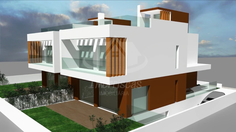 Moradia T3 para Venda em Santa Iria de Azoia, São João da Talha e Bobadela Foto 2