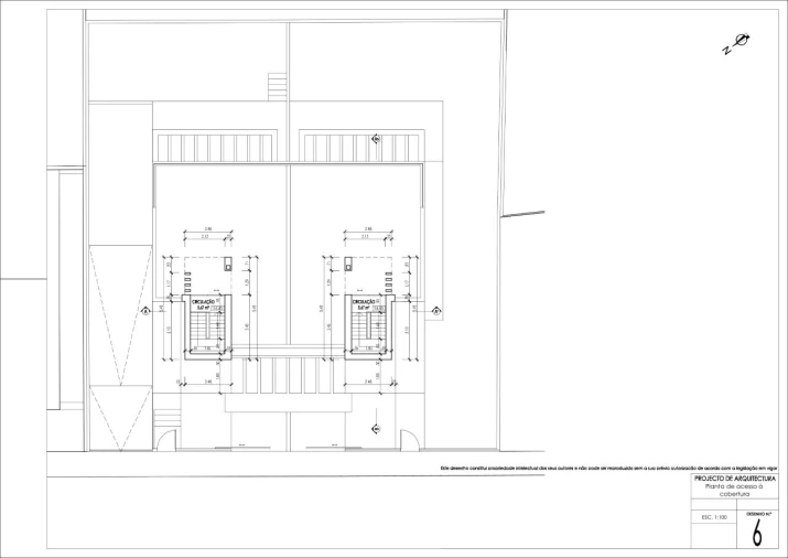 Moradia T3 para Venda em Santa Iria de Azoia, São João da Talha e Bobadela Planta 4