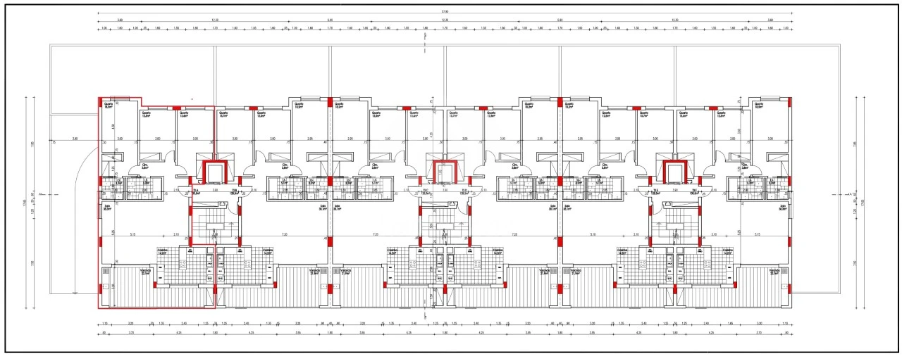 Apartamento T3 para Venda em Alverca do Ribatejo e Sobralinho Foto 10