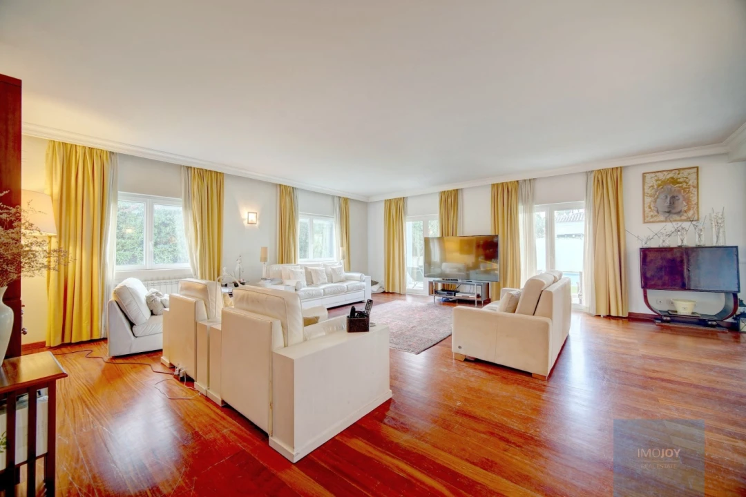 Moradia T6 para Venda em Cascais e Estoril Foto 6