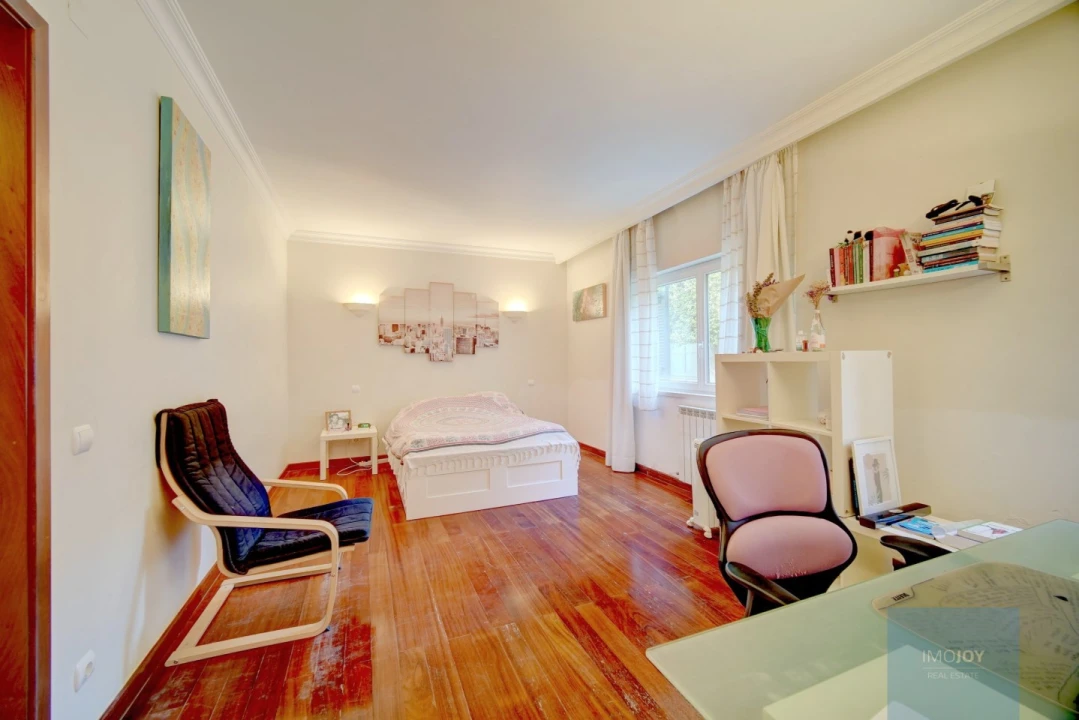 Moradia T6 para Venda em Cascais e Estoril Foto 19