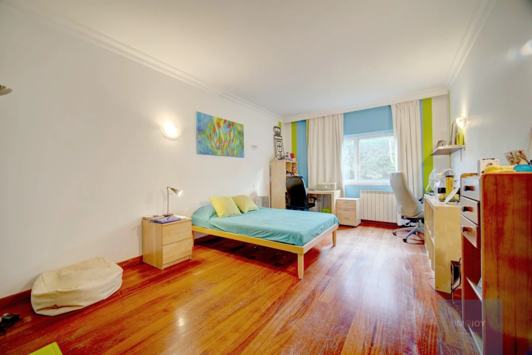 Moradia T6 para Venda em Cascais e Estoril Foto 15